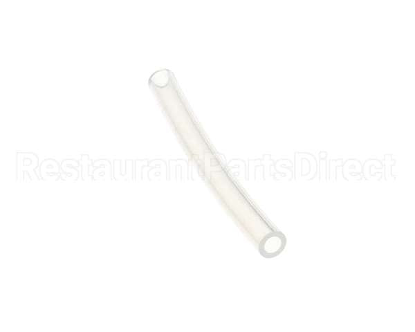 25010 Fetco Tube Silicone,5/16X3/16X3 1/2