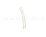 25010 Fetco Tube Silicone,5/16X3/16X3 1/2