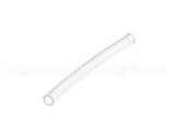 25010 Fetco Tube Silicone,5/16X3/16X3 1/2