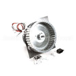 2501003 Compatible Star Motor Assy1/4 Hp Emerson Short