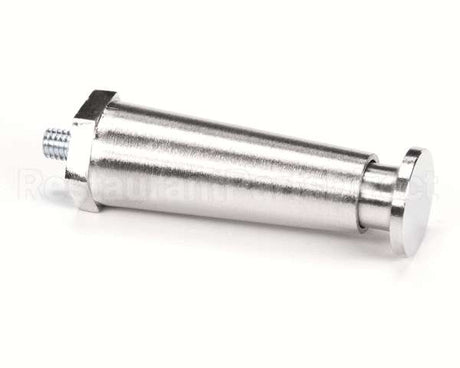 2501018 Cleveland Leg Dcti 4In Cast Metal Packed