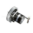 2501027 Compatible Star Motor Assy1/3 Hp Emerson Dual