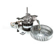 2501060 Compatible Star Kitmotor1/3Hpdv10Cage 24 0V