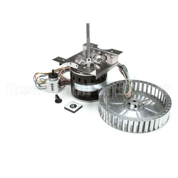 2501060 Compatible Star Kitmotor1/3Hpdv10Cage 24 0V