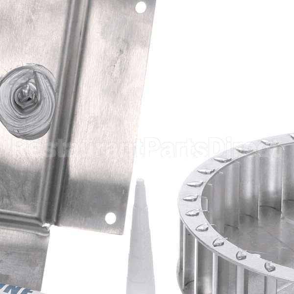 2501067 Compatible Star Kitreplmotor4Fasco6-5/16