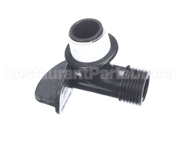 2501177 Iowa Rotocast Quarter Turn Drain