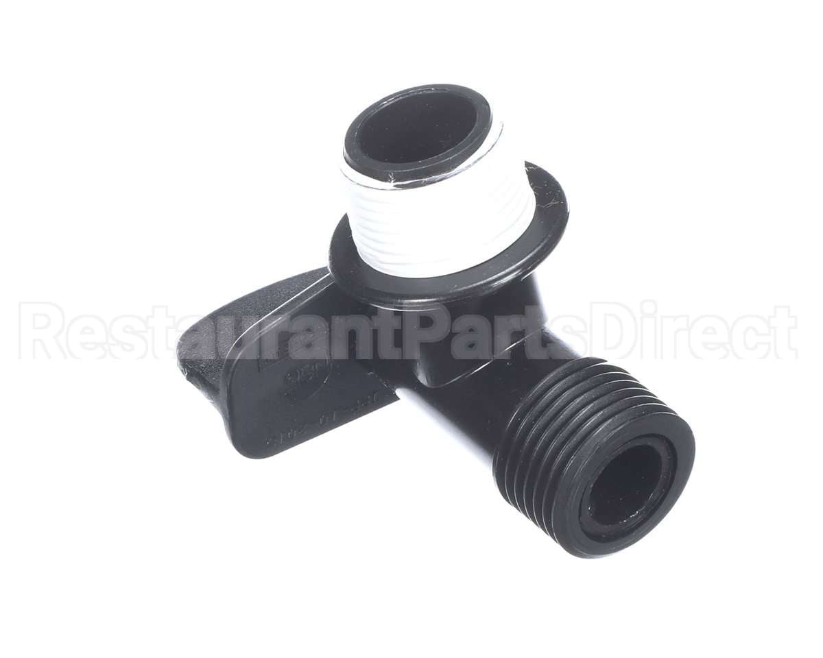 2501177 Iowa Rotocast Quarter Turn Drain