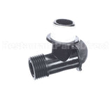 2501177 Iowa Rotocast Quarter Turn Drain