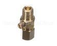 25015 Comstock Castle Valve, 3/16