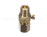 25015 Comstock Castle Valve, 3/16