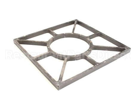 250156 Town Food Service Sr-18 Top Grate, 18 X 18