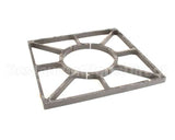 250156 Town Food Service Sr-18 Top Grate, 18 X 18