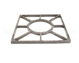250156 Town Food Service Sr-18 Top Grate, 18 X 18