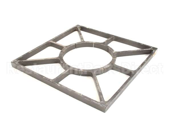 250156 Town Food Service Sr-18 Top Grate, 18 X 18