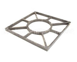 250156 Town Food Service Sr-18 Top Grate, 18 X 18