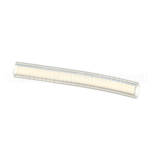 25018 Compatible Fetco Tubesilicone, 5/8X 3/8 X 4 3