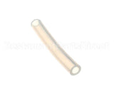 25018 Fetco Tube Silicone, 5/8X 3/8 X 4 3