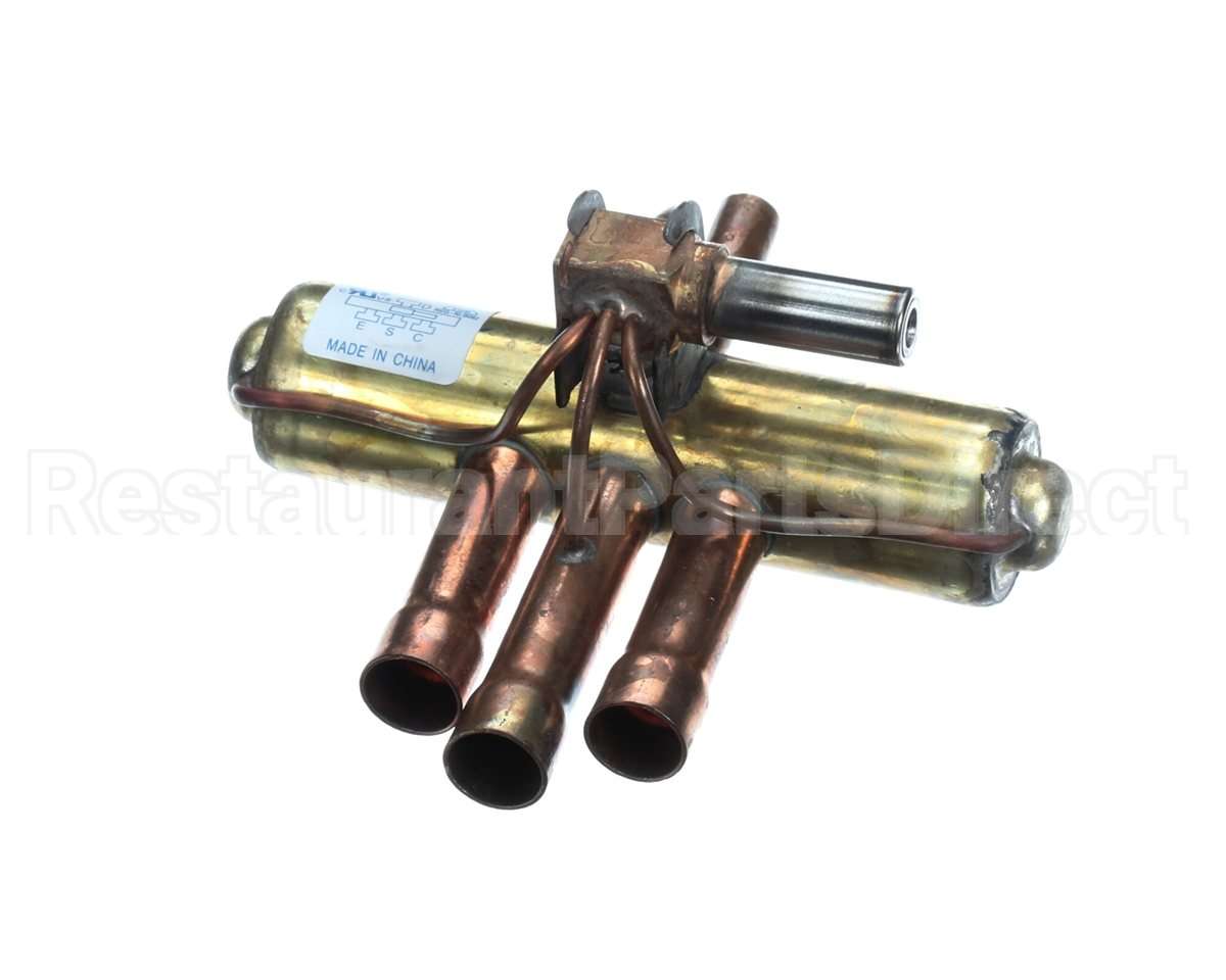 25018305 Friedrich Valve Rev 4 Way Dunan