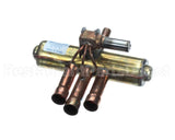 25018305 Friedrich Valve Rev 4 Way Dunan