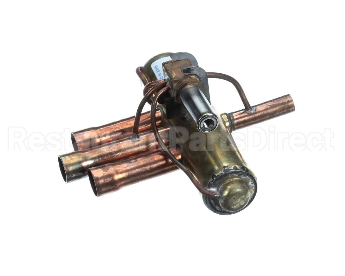 25018305 Friedrich Valve Rev 4 Way Dunan