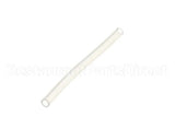25019 Fetco Tube Silicone, 5/16 X 3/16 X 5