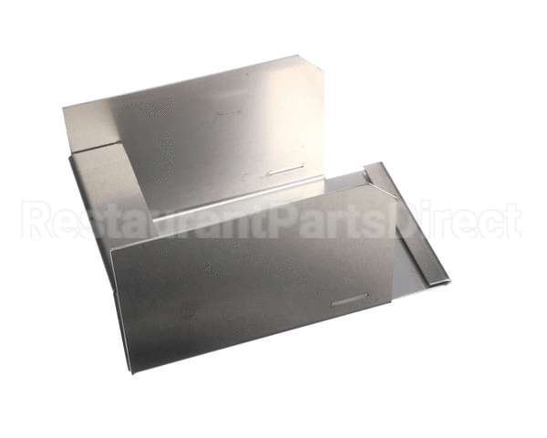 2502 Grindmaster Cecilware Box, Valve Locking (Spare Part