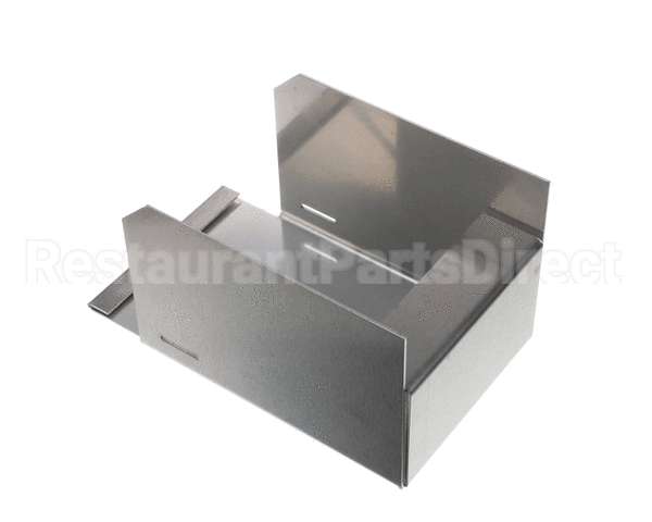 2502 Grindmaster Cecilware Box, Valve Locking (Spare Part