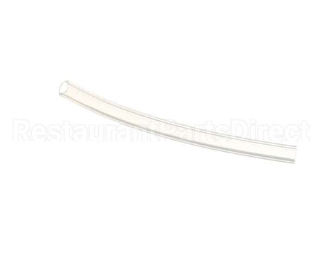 25020 Fetco Tube Silicone 516 X 316 X 4