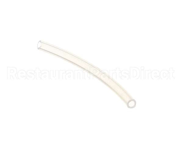 25020 Fetco Tube Silicone 516 X 316 X 4