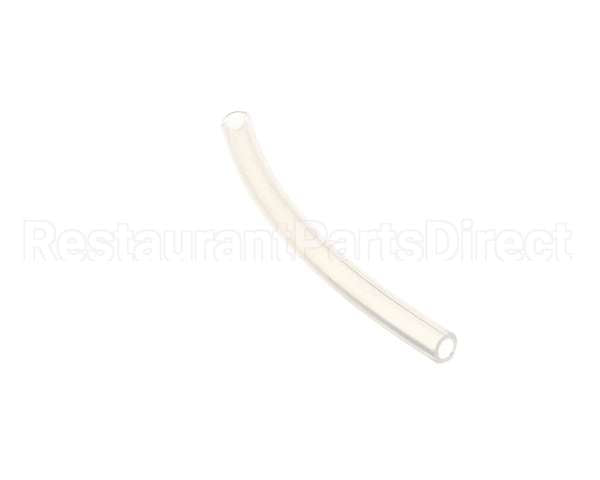 25020 Fetco Tube Silicone 516 X 316 X 4