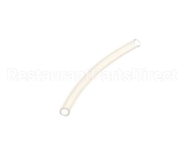 25020 Fetco Tube Silicone 516 X 316 X 4