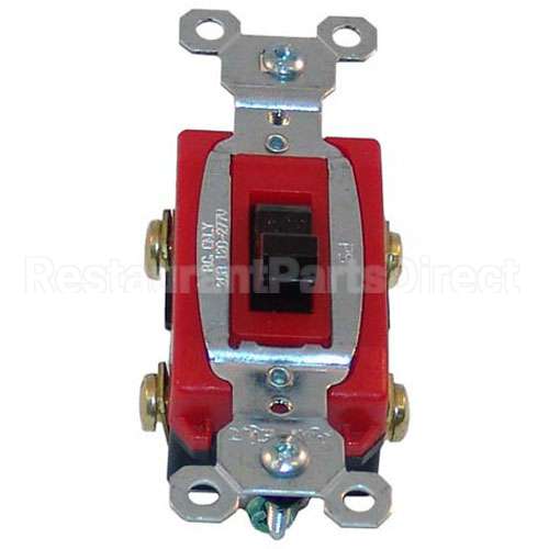 25021 Compatible Savory Switch 2-3/8 Ctr Dpst