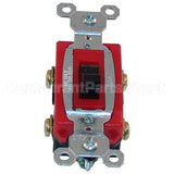 25021 Compatible Savory Switch 2-3/8 Ctr Dpst