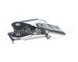 2502218 Florida Stainless Turn Latch