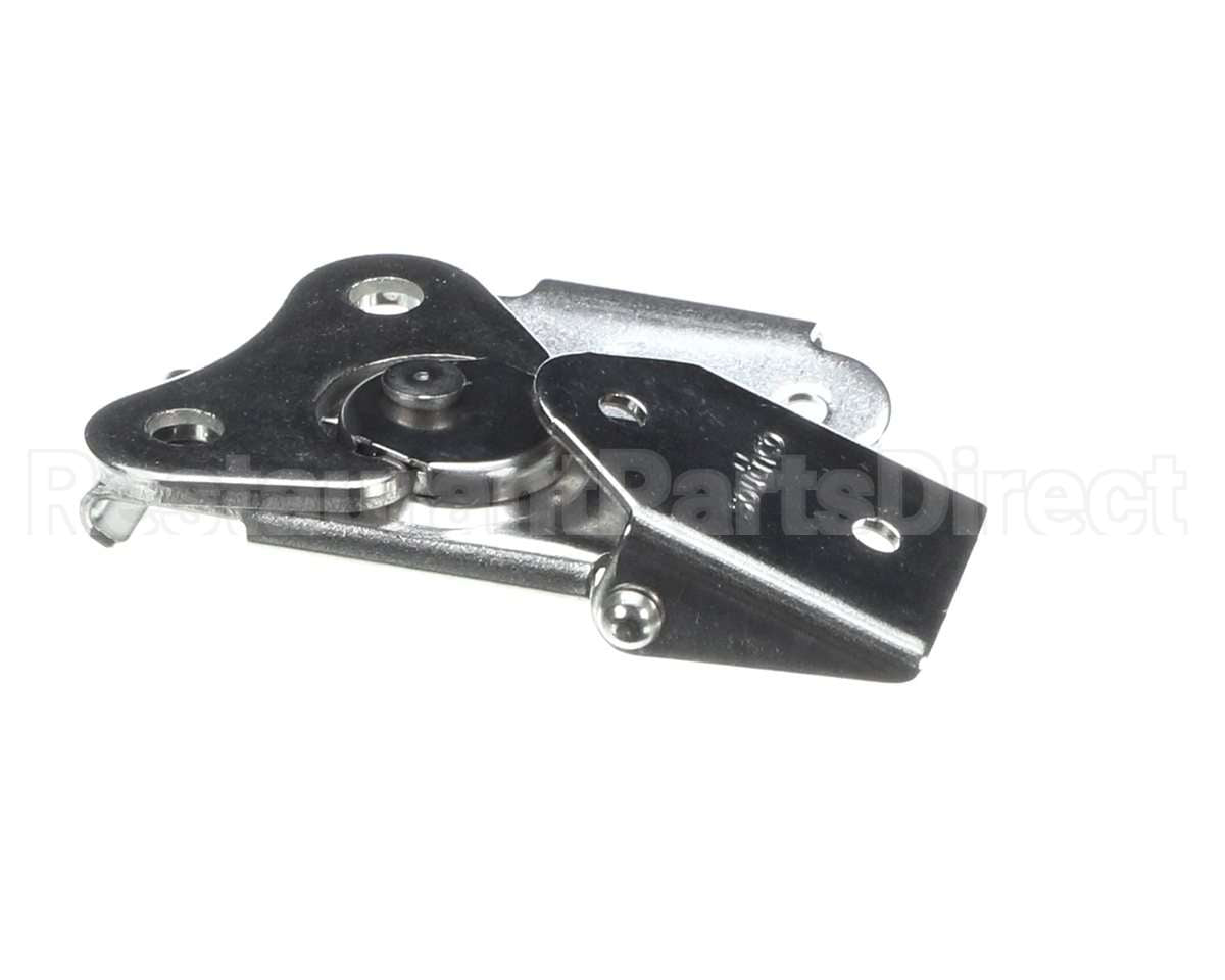 2502218 Florida Stainless Turn Latch