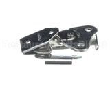 2502218 Florida Stainless Turn Latch