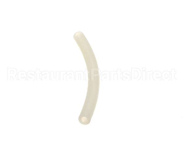 25023 Fetco Tube Silicone (Drain) 12Od