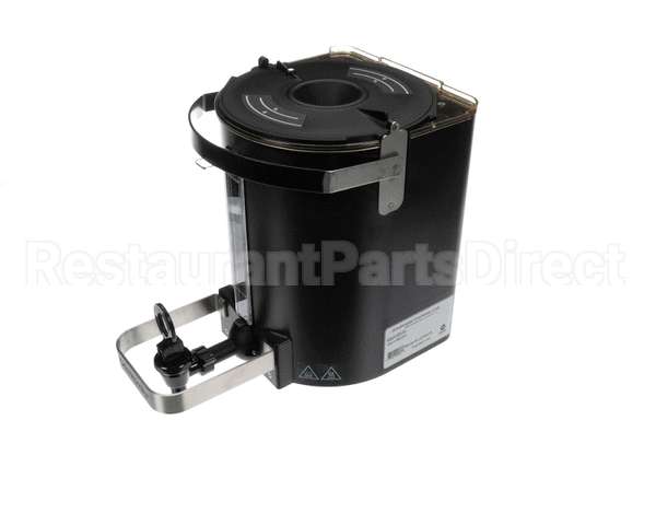 2503-010 Grindmaster Cecilware Shuttle Assy,Air Heated-Ce