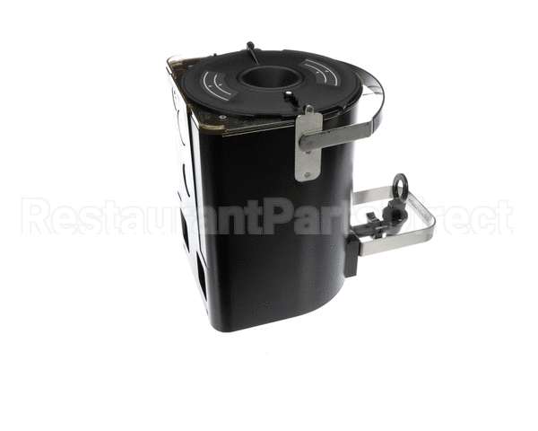 2503-010 Grindmaster Cecilware Shuttle Assy,Air Heated-Ce