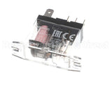 2503379-1 Vollrath Relay, Spdt,120V Coil