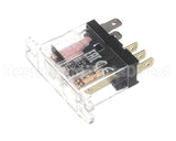 2503379-1 Vollrath Relay, Spdt,120V Coil