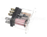 2503379-1 Vollrath Relay, Spdt,120V Coil