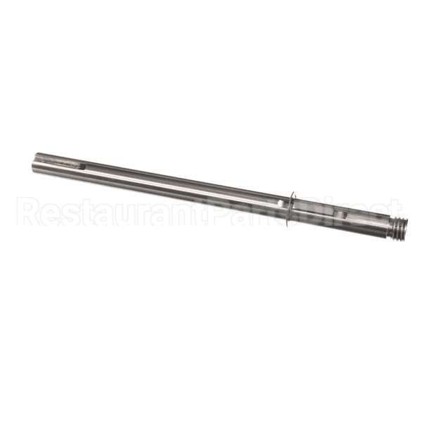 25037 Compatible Ultrafryer Shaft, Sift Mechanism 11589-Rmip28