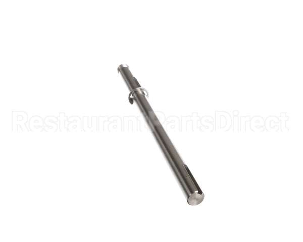 25037 Ultrafryer Shaft, Sift Mechanism 11589-Rmip28