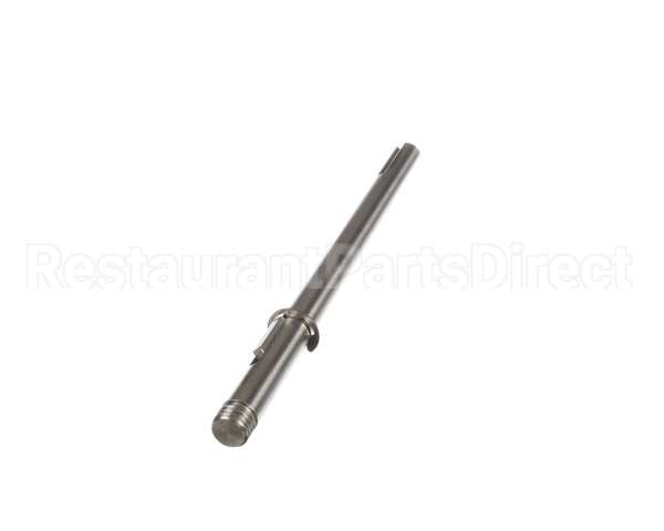 25037 Ultrafryer Shaft, Sift Mechanism 11589-Rmip28