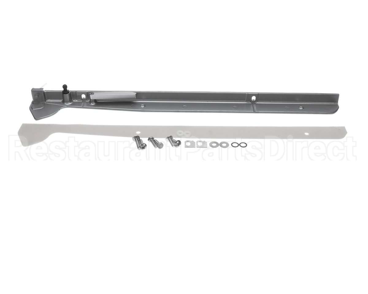 2503735 Duke Lt End Mount Kit For Clvw