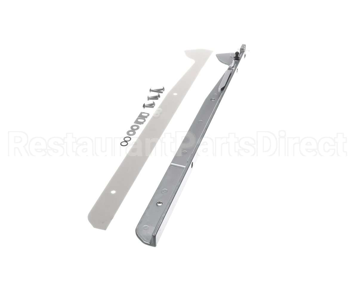 2503735 Duke Lt End Mount Kit For Clvw