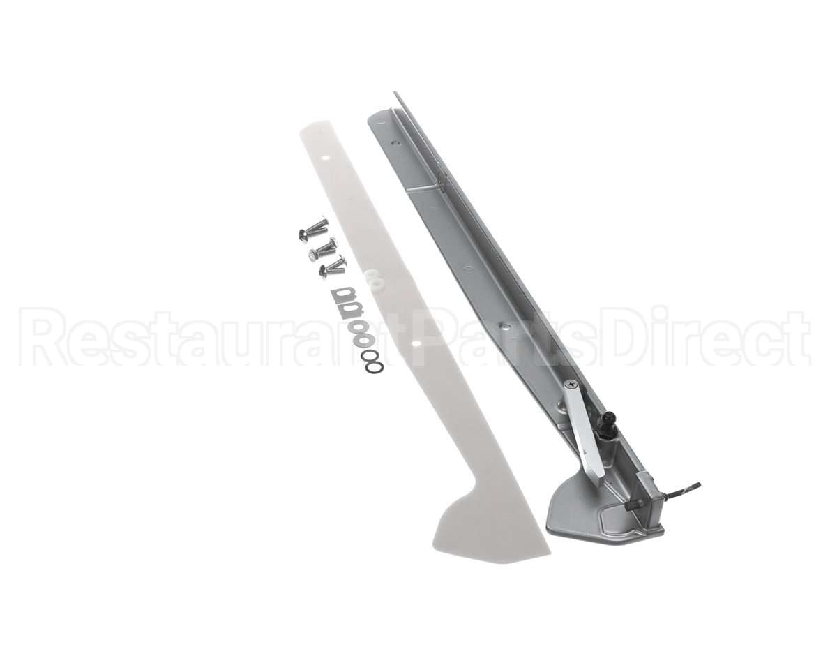 2503736 Duke Rt End Mount Kit For Clvw