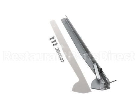 2503736 Duke Rt End Mount Kit For Clvw