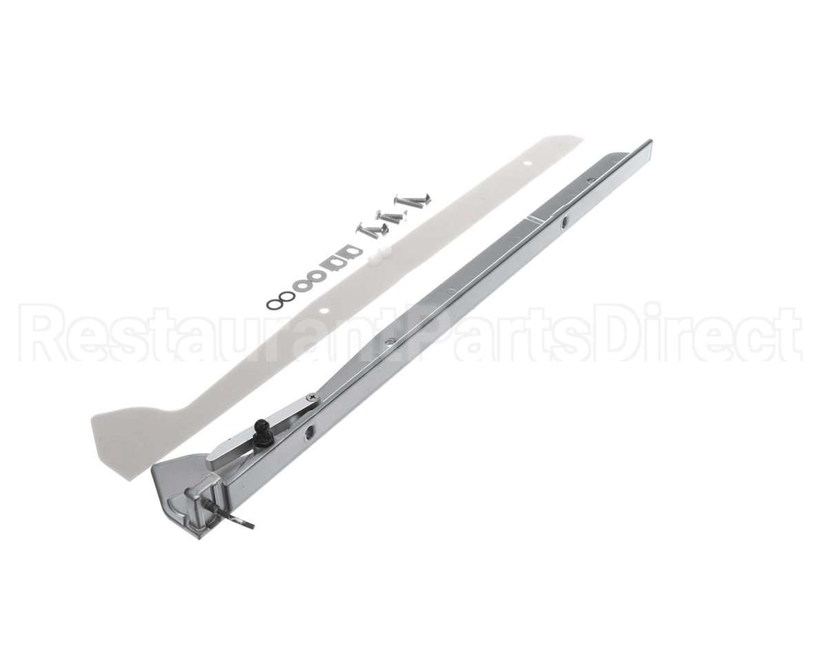 2503736 Duke Rt End Mount Kit For Clvw